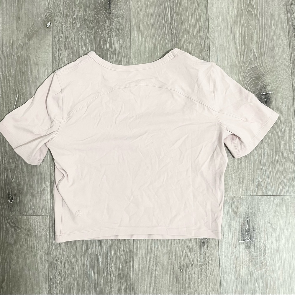 Lululemon top - Picture 4 of 9
